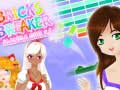 Spil Breaker Manga Piger online