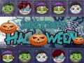 Spil Ødelæg Halloween online