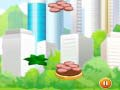 Spil Burger Eksamen online