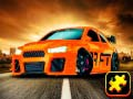 Spil Racing Beast Puslespil online