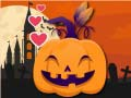 Spil Kærlighedskugler Halloween online