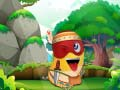 Spil Larvespring online