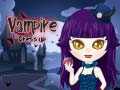 Spil Vampyr Klæd Ud online