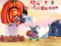 Spil Halloween ABC 2 online