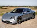 Spil Porsche Taycan Turbo S online