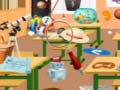 Spil Hyper Tilbage Til Skolen online
