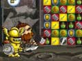 Spil Zombier vs Krigere online