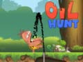 Spil Oliejagt online