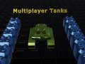 Spil Multiplayer Tanker online