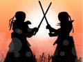 Spil Gammel Samurai Puslespil online