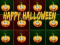 Spil Glad Halloween online