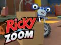 Spil Ricky Zoom online