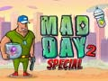 Spil Sindssyg Dag 2 Special online