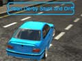 Spil Urban Derby: Stunts og Drift online
