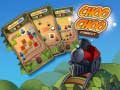 Spil Choo Choo Forbind online