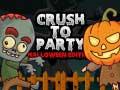 Spil Knas til fest Halloween Udgave online