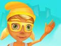 Spil Tog Surfere online