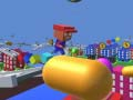 Spil Super 3D Verden Eventyr online