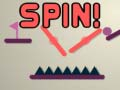 Spil Drej! online