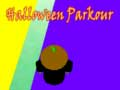 Spil Halloween Parkour online