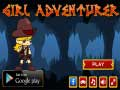 Spil Pige Eventyrer online