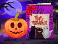 Spil God Halloween Prinsesse Kort Designer online