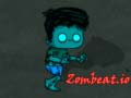 Spil Zombeat.io online