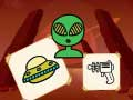 Spil Mission Til Mars Farvelægning online
