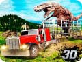 Spil Zoo Dyretransport Simulator online