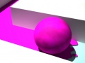 Spil Roller Splat 3D online