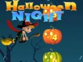 Spil Halloween Nat online