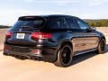 Spil Mercedes-Benz GLC63 online