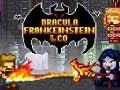Spil Dracula Frankenstein & Co. online