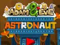 Spil Adam og Eva: Astronaut online