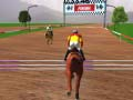Spil Hoppende Hestes Champions online