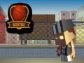 Spil Basketball online