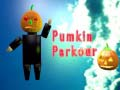 Spil Halloween Parkour online