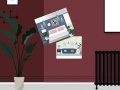 Spil Moderne Hjem Forskelle online