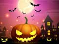 Spil Skræmmende Halloween Fest online