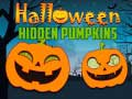Spil Skjulte Græskar til Halloween online
