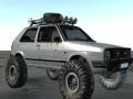Spil VW Golf-simulator online