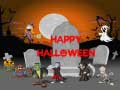 Spil God Halloween online