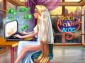 Spil Goldie Bryllupsblog online