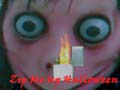 Spil Luk Mig Halloween online