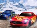 Spil Snefald Racingmesterskab online
