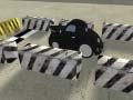 Spil Retro Parkering online