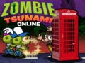 Spil Zombie Tsunami Online online