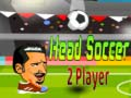 Spil Hovedfodbold 2 Spillere online