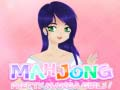 Spil Mahjong Smukke Manga Piger online