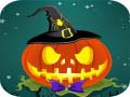 Spil Perfekt Halloween Græskar online